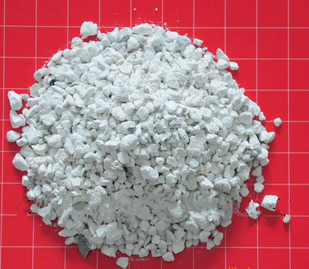 生石灰与熟石灰的区别是什么？生石灰的应用有哪些？